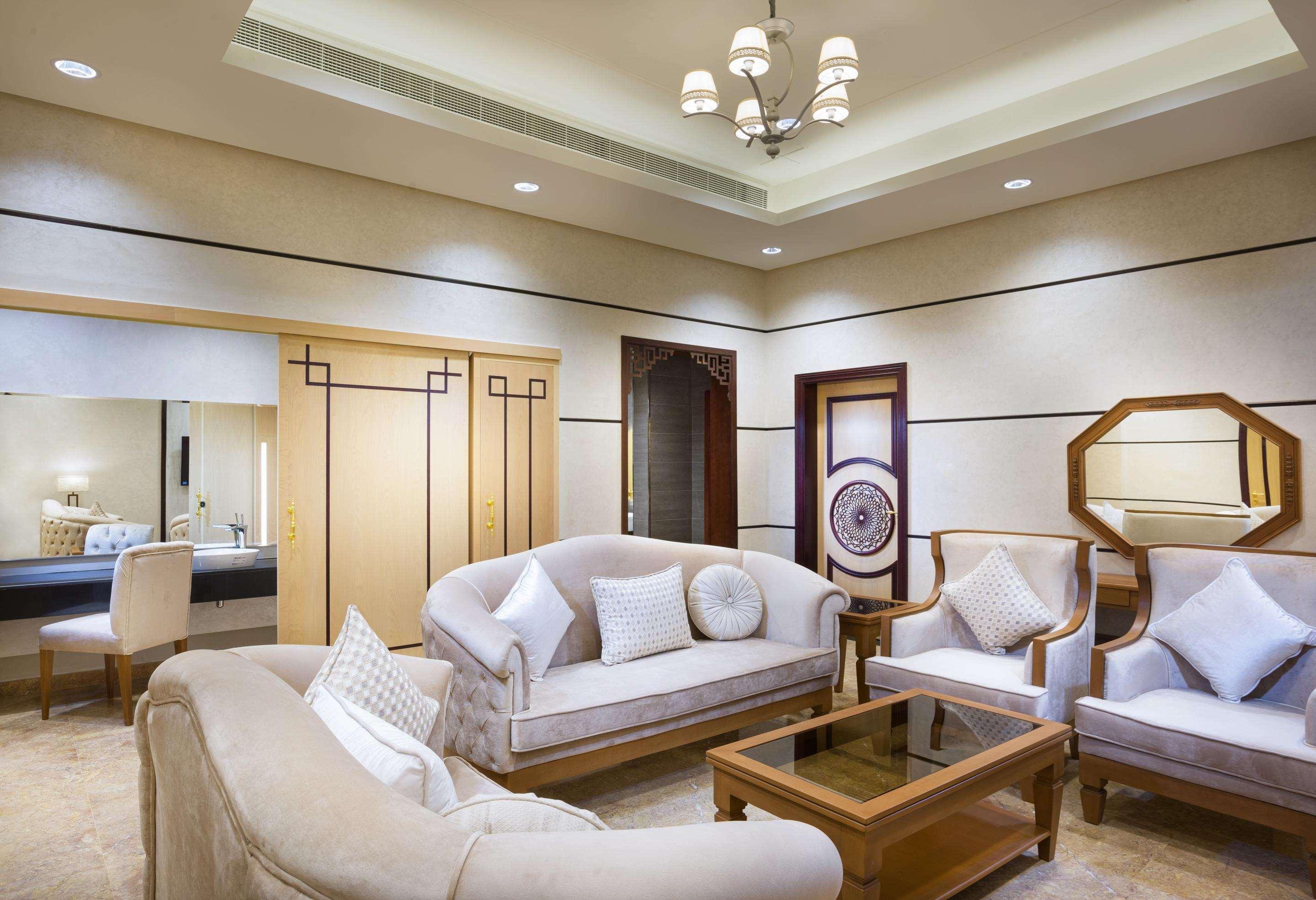 Intercityhotel Nizwa Luaran gambar