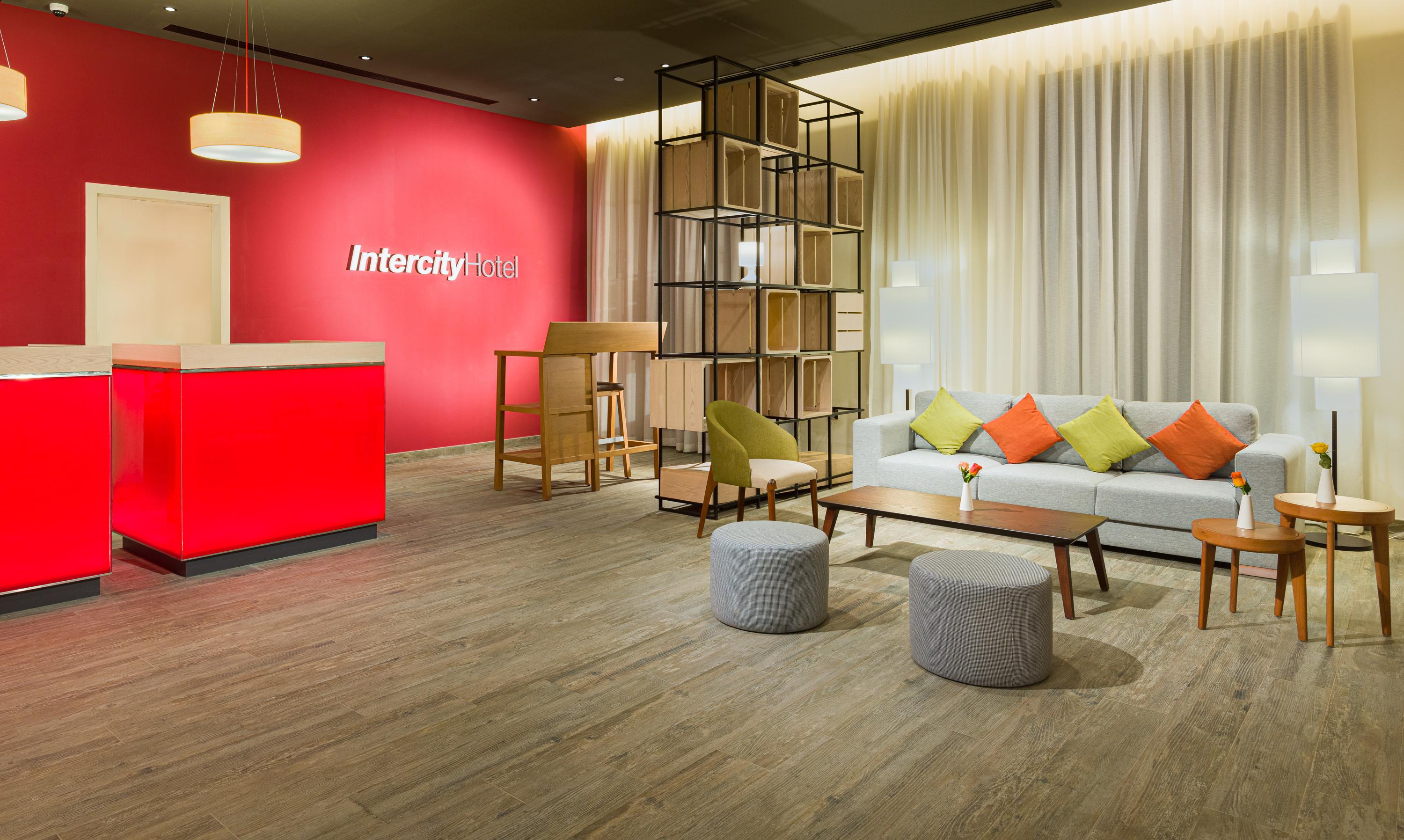 Intercityhotel Nizwa Luaran gambar